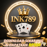 ink789ae.com LOGO