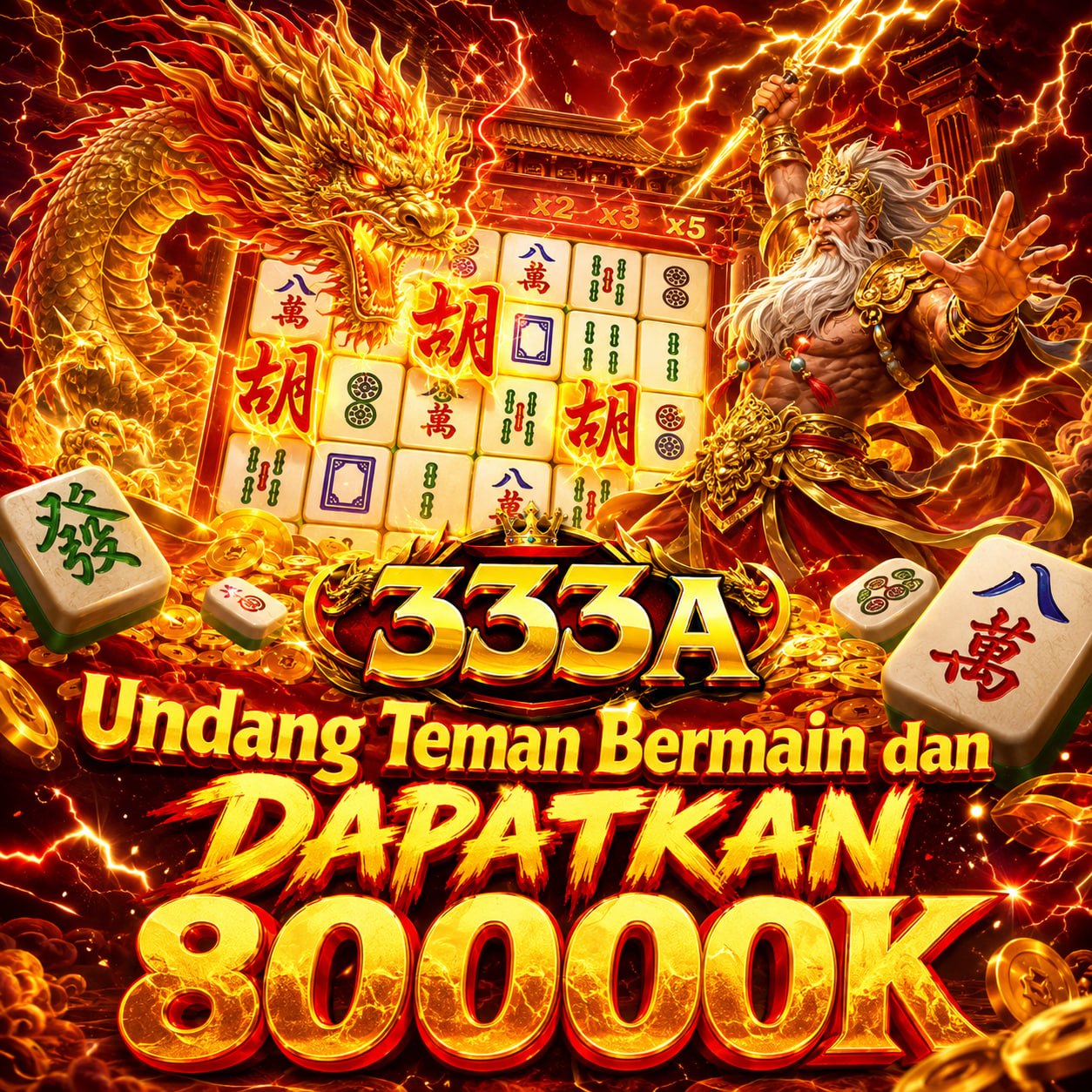 333A - Situs Slot Online Resmi dengan Akses Daftar dan Login