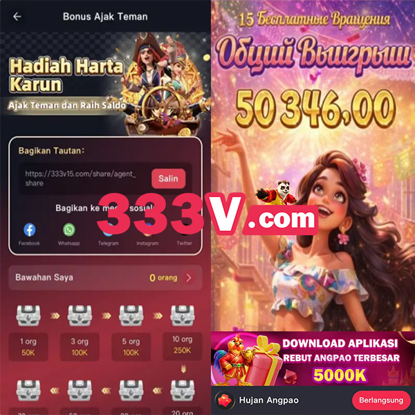 333V - agen slot online terpercaya di Indonesia dengan slot gacor hari ini terbaik dari slot88 di tahun 2026 ini.