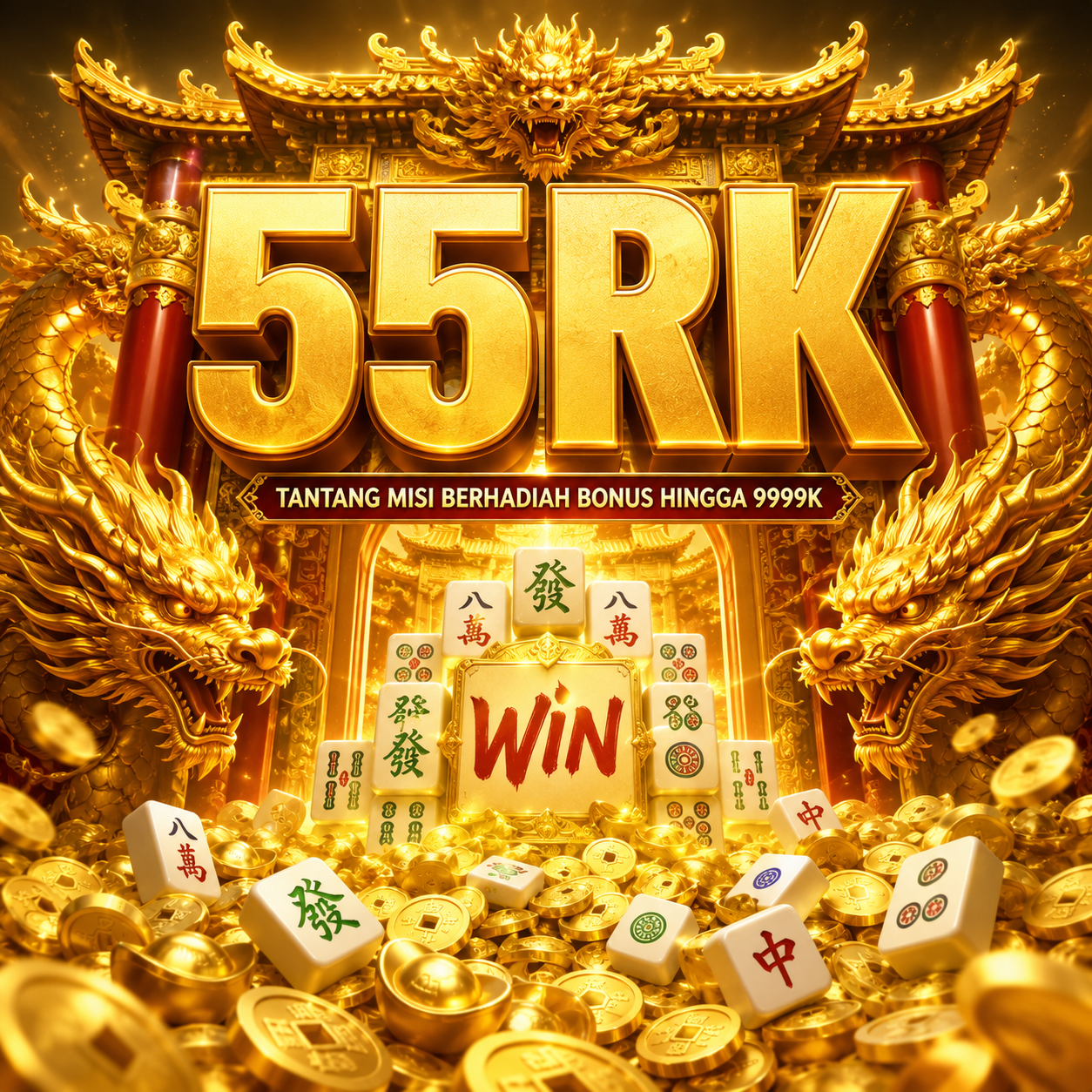 55RK - Situs Slot Online Resmi dengan Akses Daftar dan Login