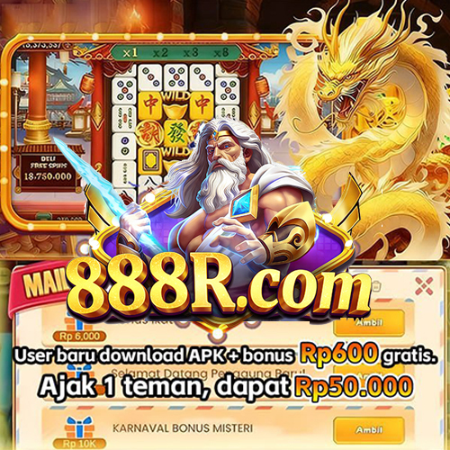 888R - Situs Slot Online Resmi dengan Akses Daftar dan Login