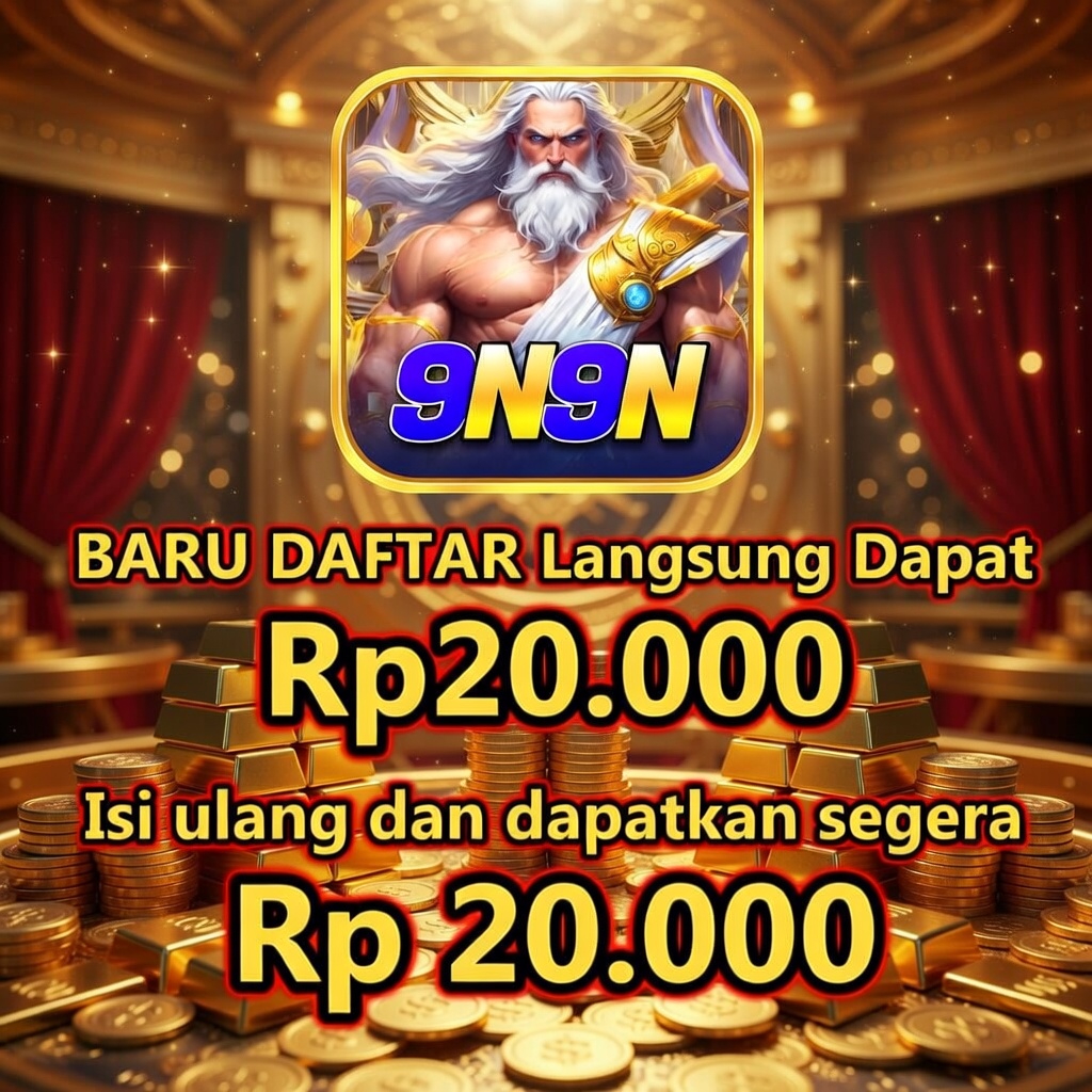9N9N - 9n9n Login Situs Resmi dan Nikmati Ragam Game PG Soft
