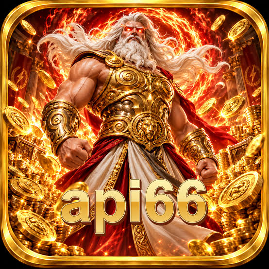 API66 - Portal Hiburan Game Online Mobile Resmi & Terpercaya
