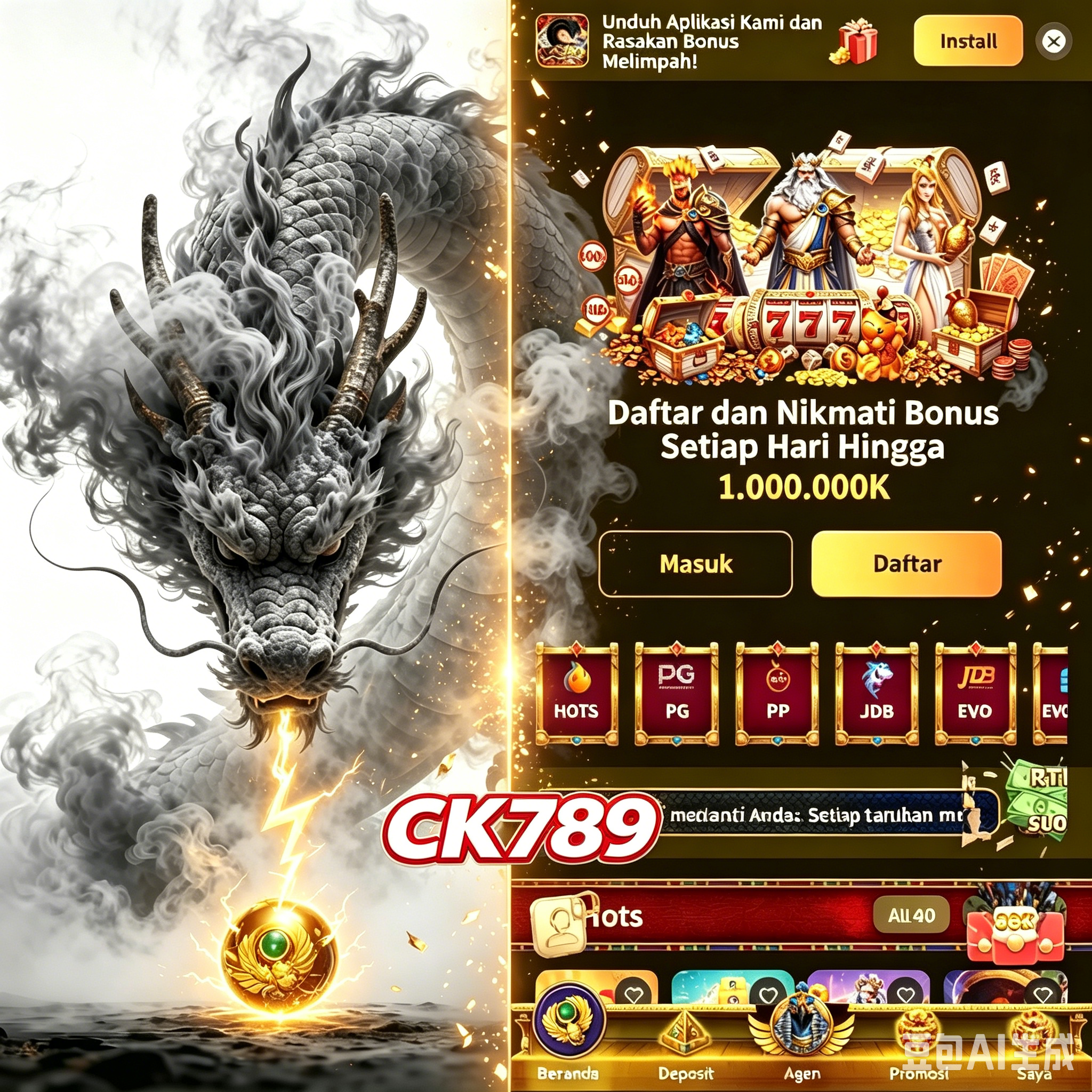 CK789 - agen slot online terpercaya di Indonesia dengan slot gacor hari ini terbaik dari slot88 di tahun 2026 ini.