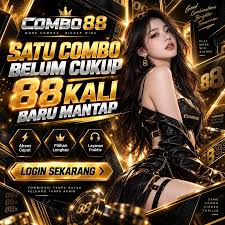 COMBO88 - Situs Dewa Slot Gacor Hari Ini
