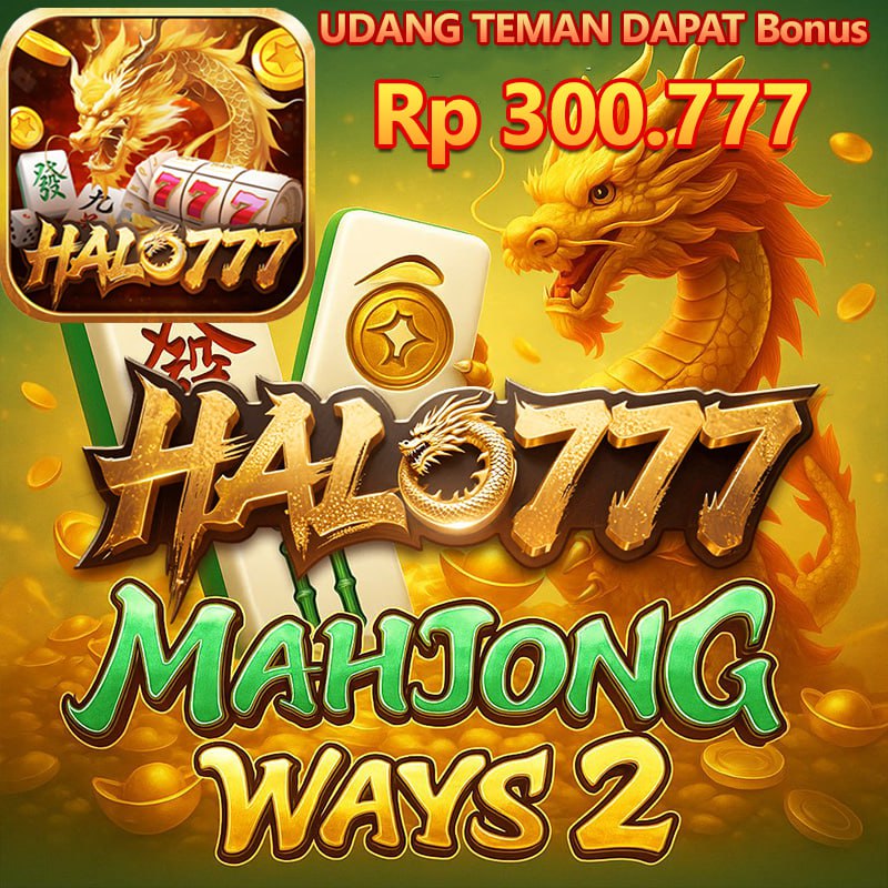 HALO777 - halo777 Jelajahi Dunia Slot Online Penuh Kejutan dan Keseruan
