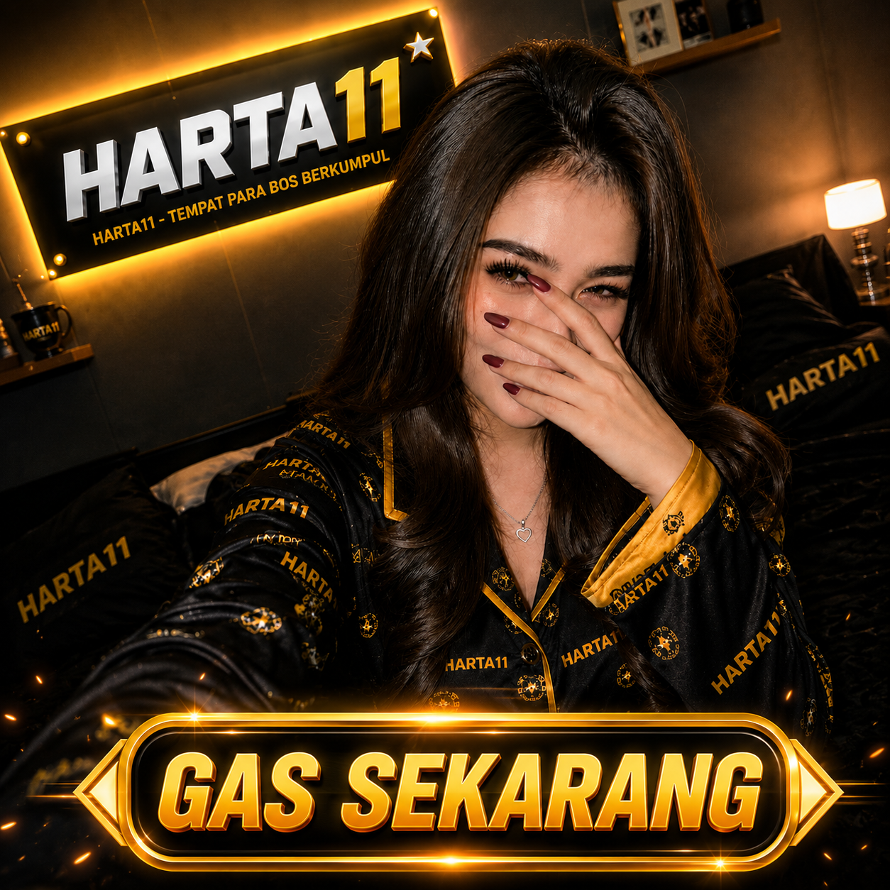 HARTA11 - Daftar Game Online dengan Pilihan Slot yang Beragam