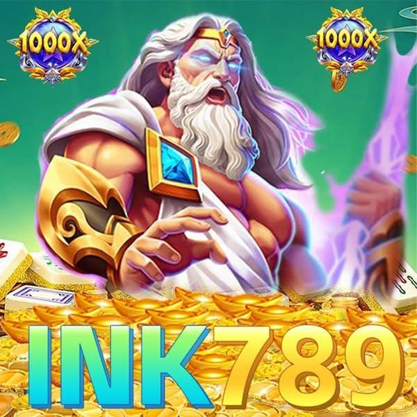 Tampilan pertama ink789