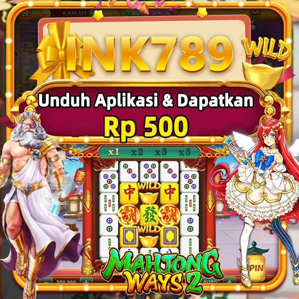 Tampilan keempat ink789