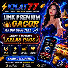 KILAT77 - KILAT77 Situs Slot Online Resmi dengan Akses Daftar dan Login