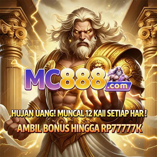 MC888 - mc888 Portal Hiburan Game Online Mobile Resmi & Terpercaya