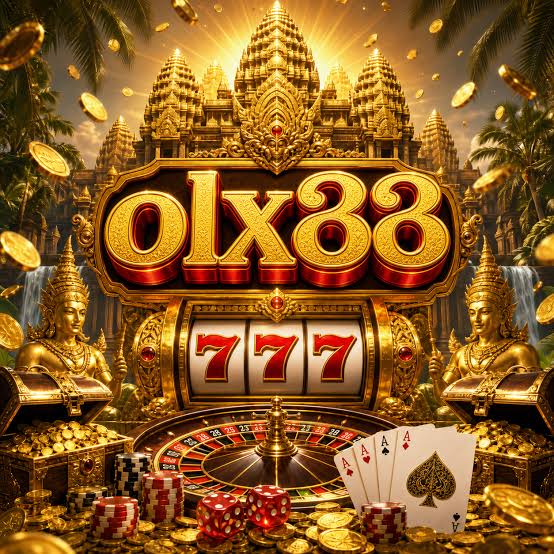 OLX88 - Platform Slot Online dengan Pengalaman Bermain Terbaik