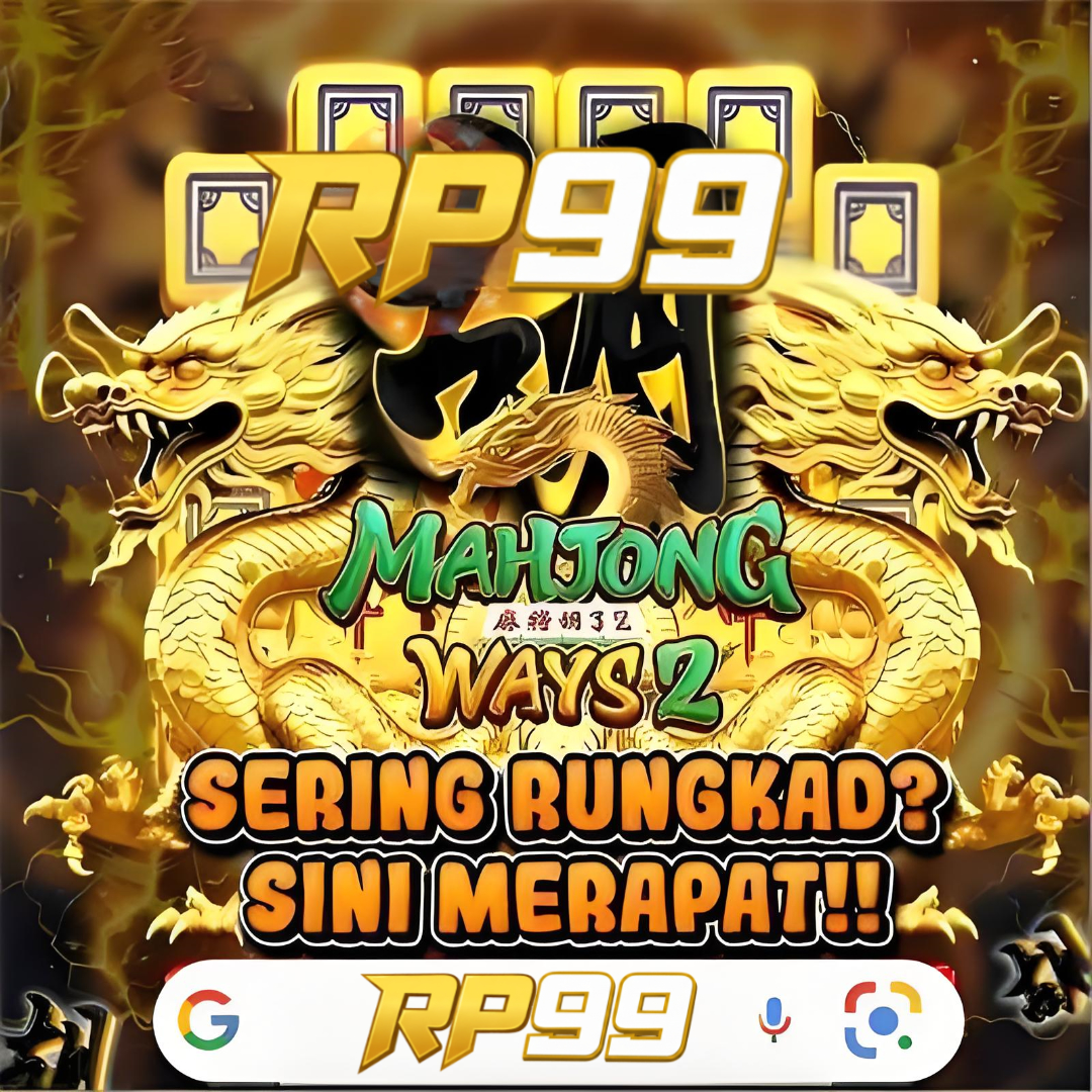 RP99 - rp99 Permainan Slot Online