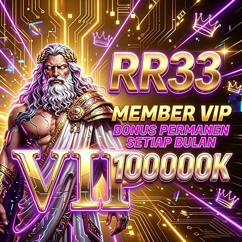 RR33 - agen slot online terpercaya di Indonesia dengan slot gacor hari ini terbaik dari slot88 di tahun 2026 ini.