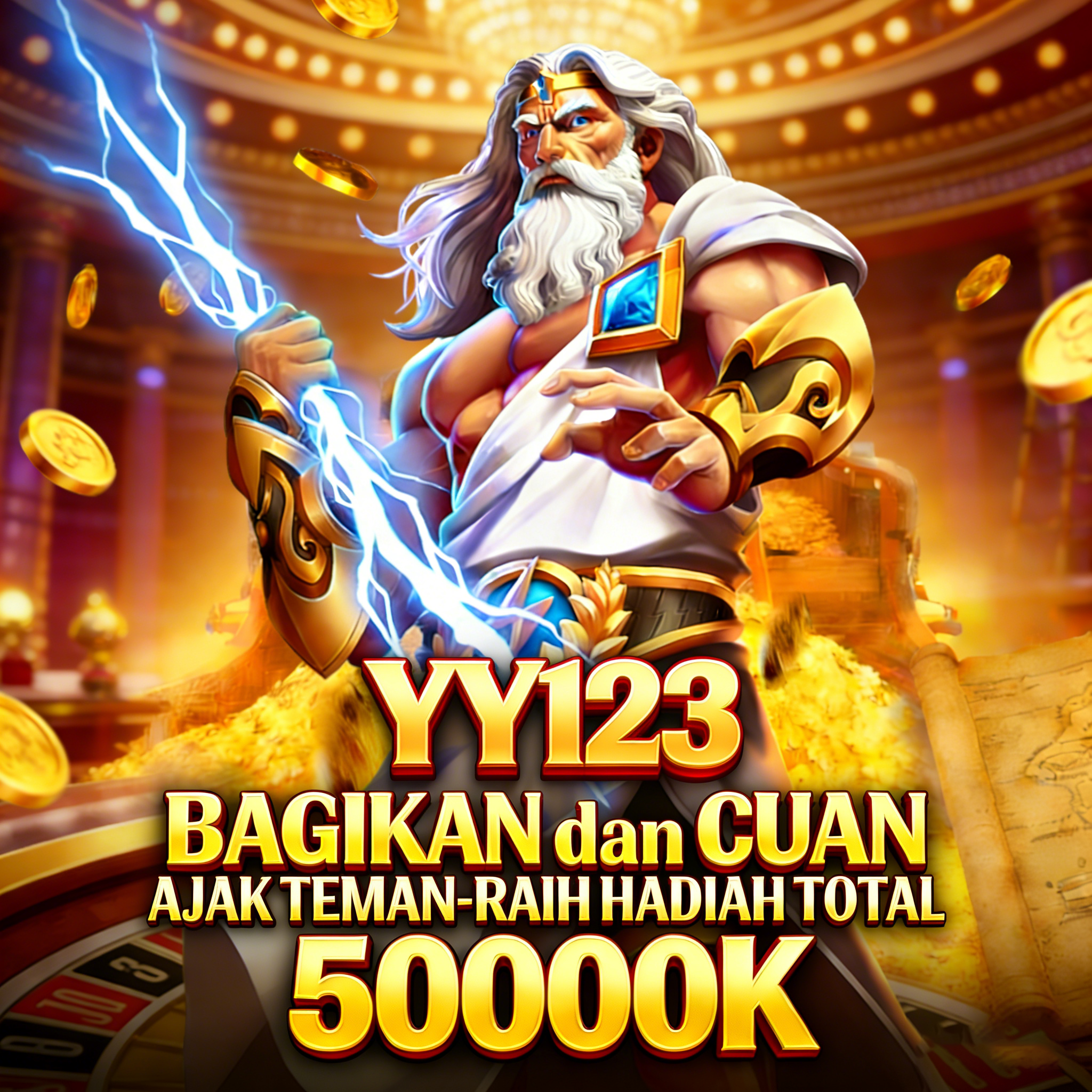 YY123 - Slot Indonesia Jadi Pilihan untuk Menjelajahi Tema Slot Online Berbeda